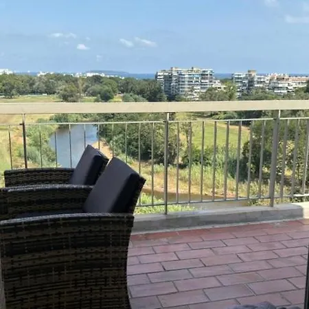 Toit Terrasse La Napoule *