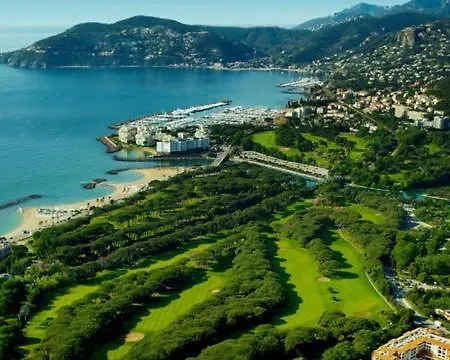 Appartamento Toit Terrasse La Napoule Mandelieu