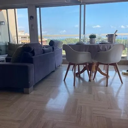 Toit Terrasse La Napoule Appartamento