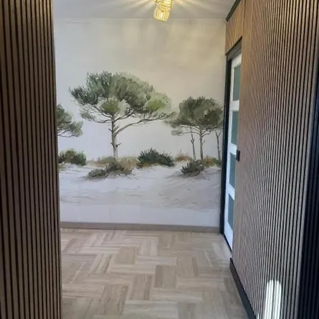 Toit Terrasse La Napoule Appartamento Mandelieu