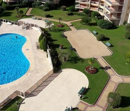 Appartamento Toit Terrasse La Napoule