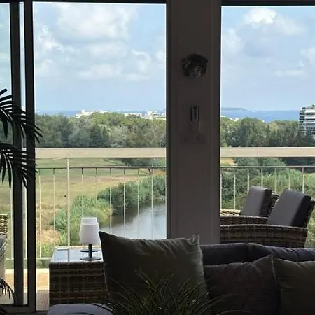 Toit Terrasse La Napoule * Mandelieu