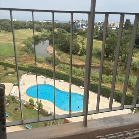 Toit Terrasse La Napoule Appartamento Mandelieu