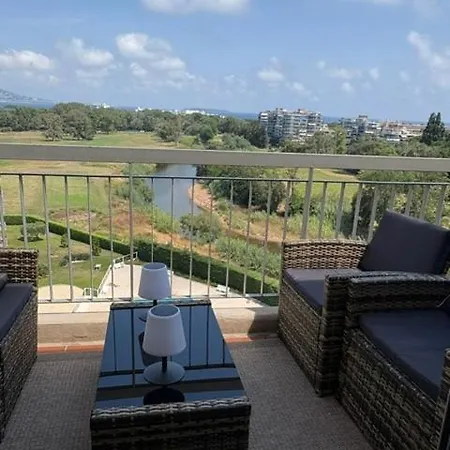 Toit Terrasse La Napoule