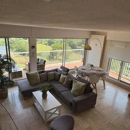 Toit Terrasse La Napoule Appartamento Mandelieu