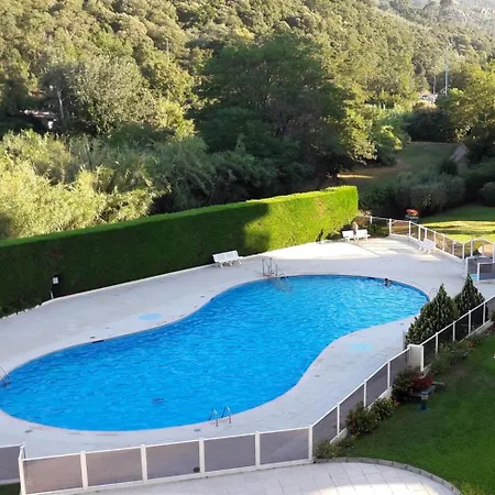 Toit Terrasse La Napoule Mandelieu